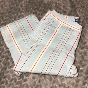 Limited Too dress pants/capris